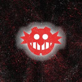 Album cover of Sonic The Hedgehog Villains Cypher