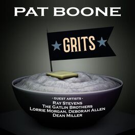 Album cover of Grits