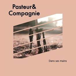 Album cover of Dans ses mains