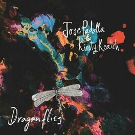 Album cover of Dragonflies