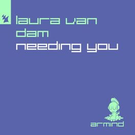 Album cover of Needing You