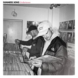 Album cover of Undertones