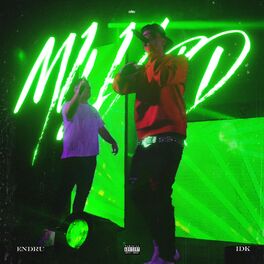 Album cover of Miliard (feat. IDK)