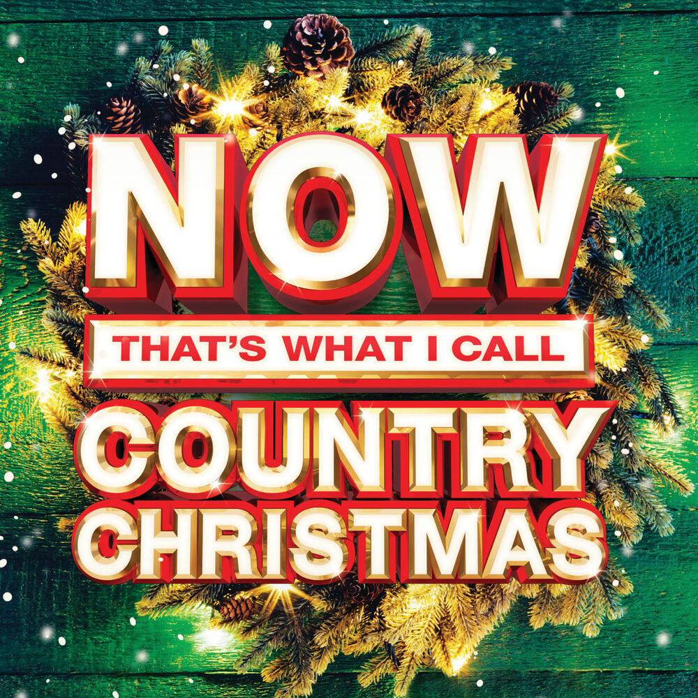 Christmas calling. Now that what i Call Christmas 2011. Now that's what i Call Music the Christmas album. Country Music Christmas. Various artists Merry Christmas (2lp).