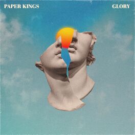 Album cover of Glory