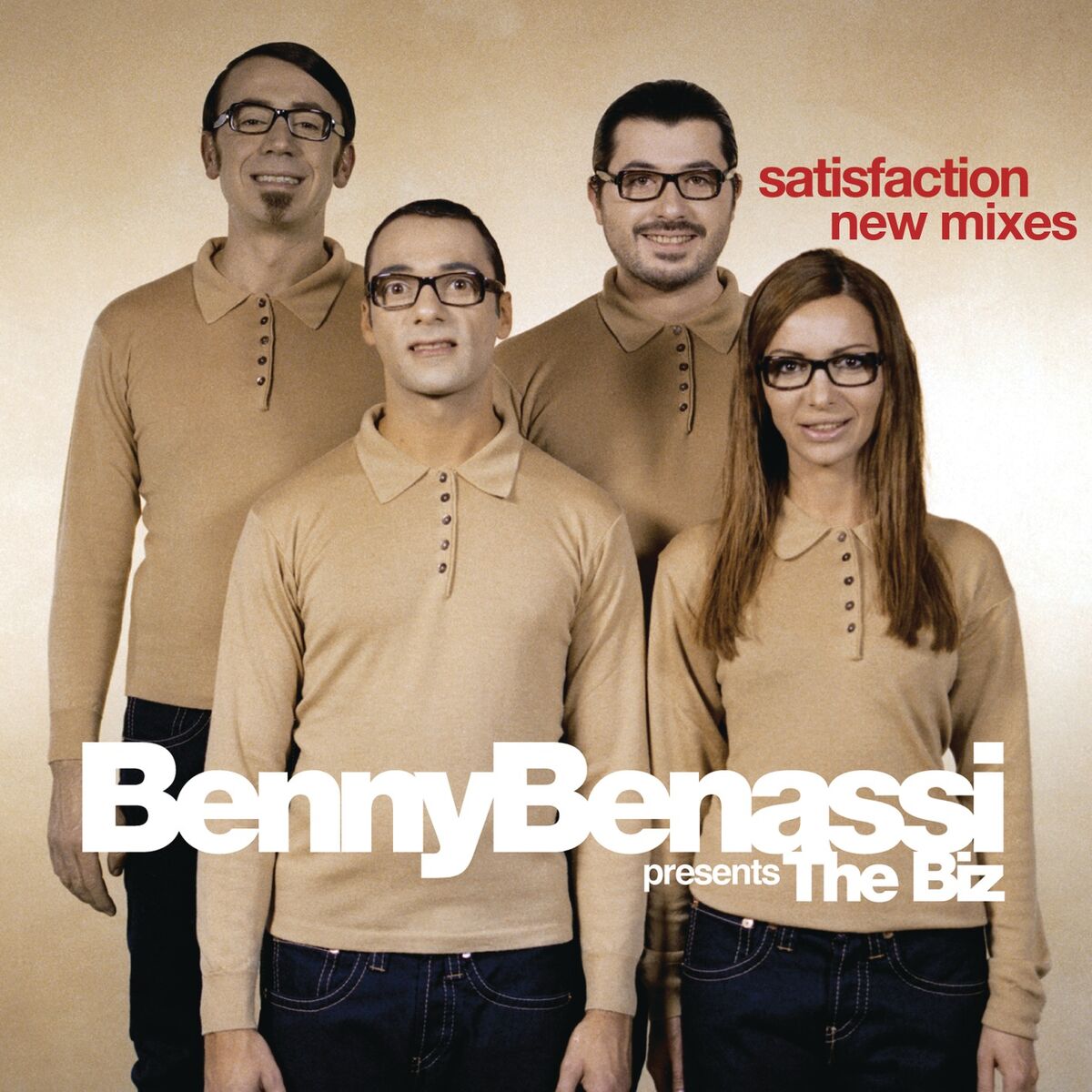 Benny Benassi presents The Biz - I Love My Sex (Vocal by Violeta): listen  with lyrics | Deezer