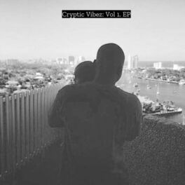 Album cover of Cryptic Vibez, Vol. 1 EP