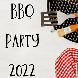 Album cover of BBQ Party 2022