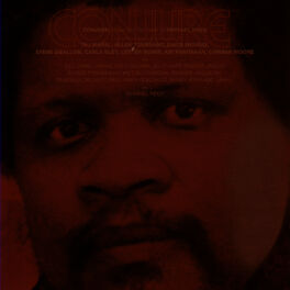 Album cover of Music For The Texts Of Ismael Reed