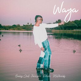 Album cover of Waya