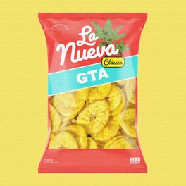 Album cover of La Nueva Clásica