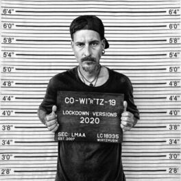 Album cover of Co WIRTZ 19 (Lockdown Versions)