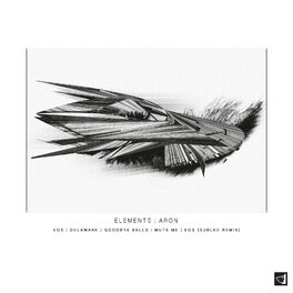 Album cover of Elements : Aron