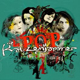Album cover of Le Pop