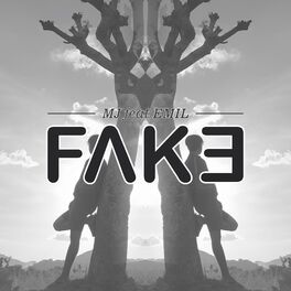 Album cover of Fake