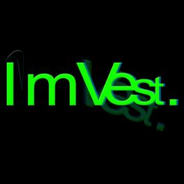 Album cover of I'm Vest