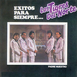 Album cover of Padre Nuestro Exitos Para Siempre..