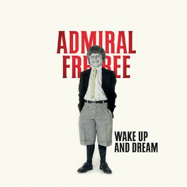 Album cover of Wake Up and Dream