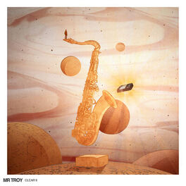 Album cover of Clear II
