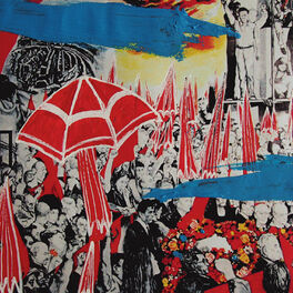 Album cover of Bella Ciao