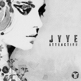 Album cover of Attraction