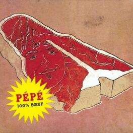 Album cover of 100% boeuf