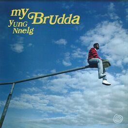 Album cover of My Brudda
