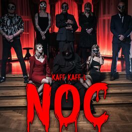 Album cover of Noc
