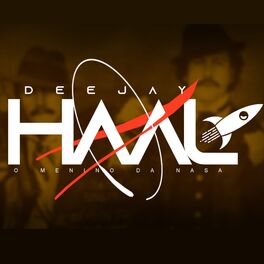 Album cover of Agora Quer DNA