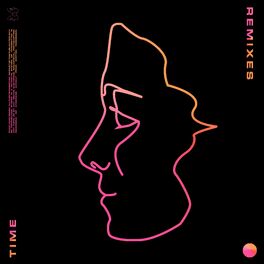 Album cover of Time (Remixes)