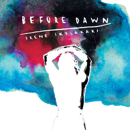 Album cover of Before Dawn