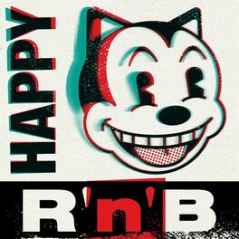 Album cover of Happy R'n'B