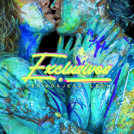 Album cover of Exclusivos