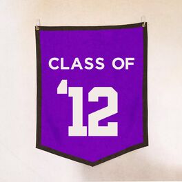 Album cover of Class Of '12