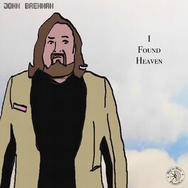 Album cover of I Found Heaven