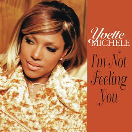 Album cover of I'm Not Feeling You