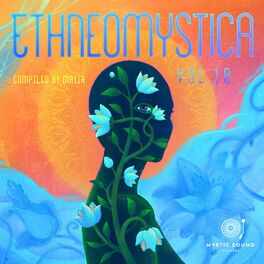 Album cover of Ethneomystica Vol. 10