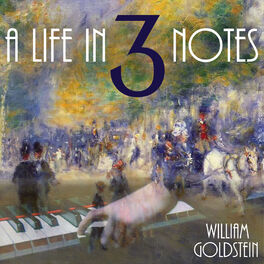 Album cover of A Life in 3 Notes