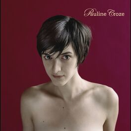 Album cover of Pauline Croze