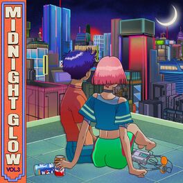 Album cover of Midnight Glow Vol. 3