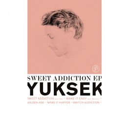 Album cover of Sweet Addiction