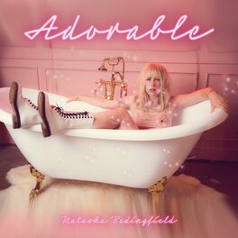 Album cover of Adorable