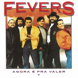 Album cover of Agora É Pra Valer