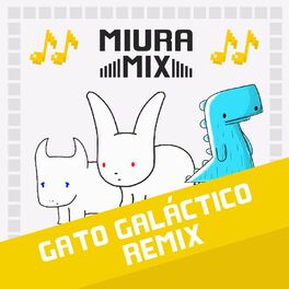 Gato Galáctico: músicas com letras e álbuns