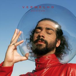Album cover of Vermelho