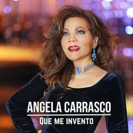 Album cover of Que Me Invento