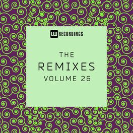 Album cover of The Remixes, Vol. 26