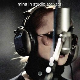 Album cover of Mina in Studio