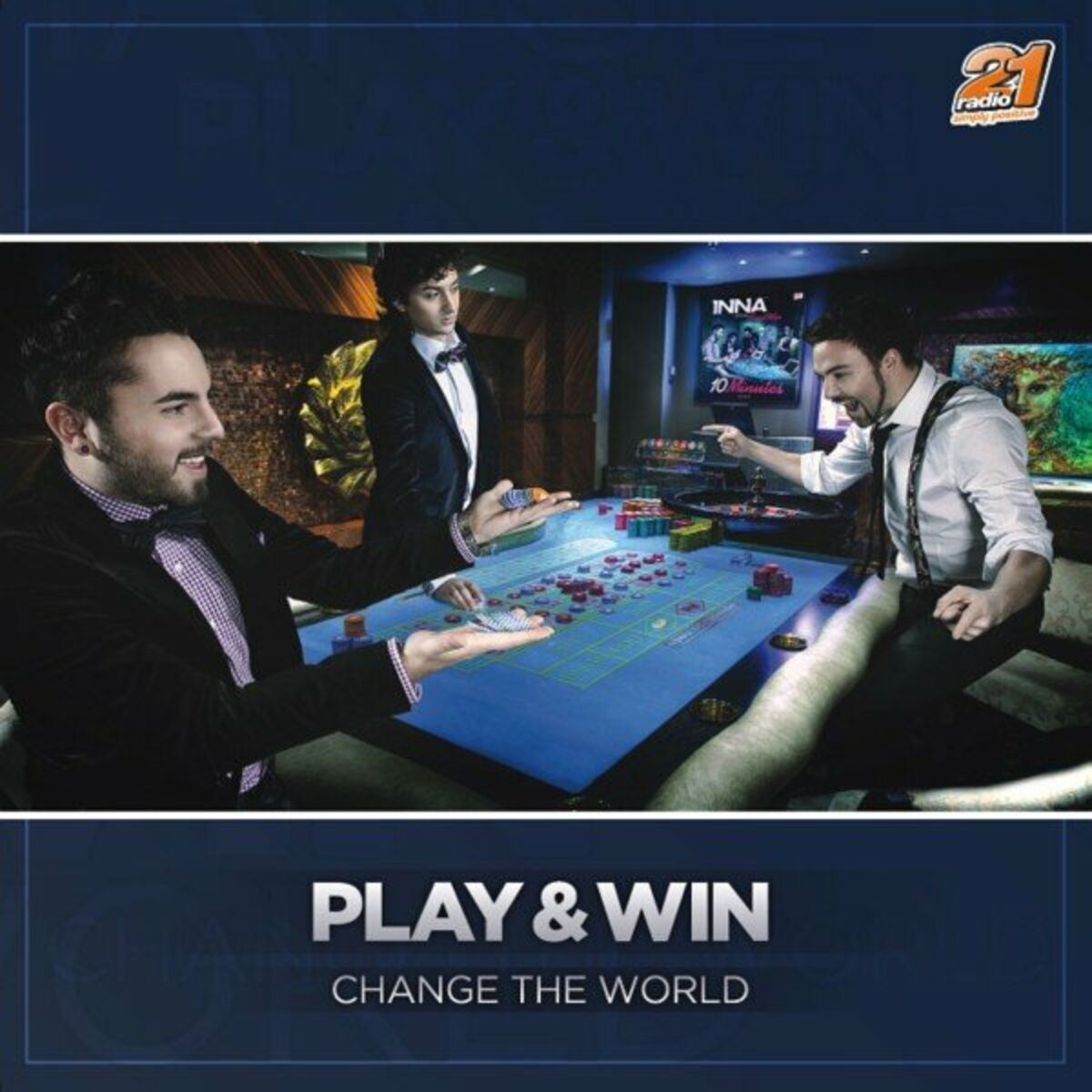 Play & Win: альбомы, песни, плейлисты | Слушайте на Deezer