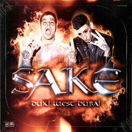 Album cover of Sake